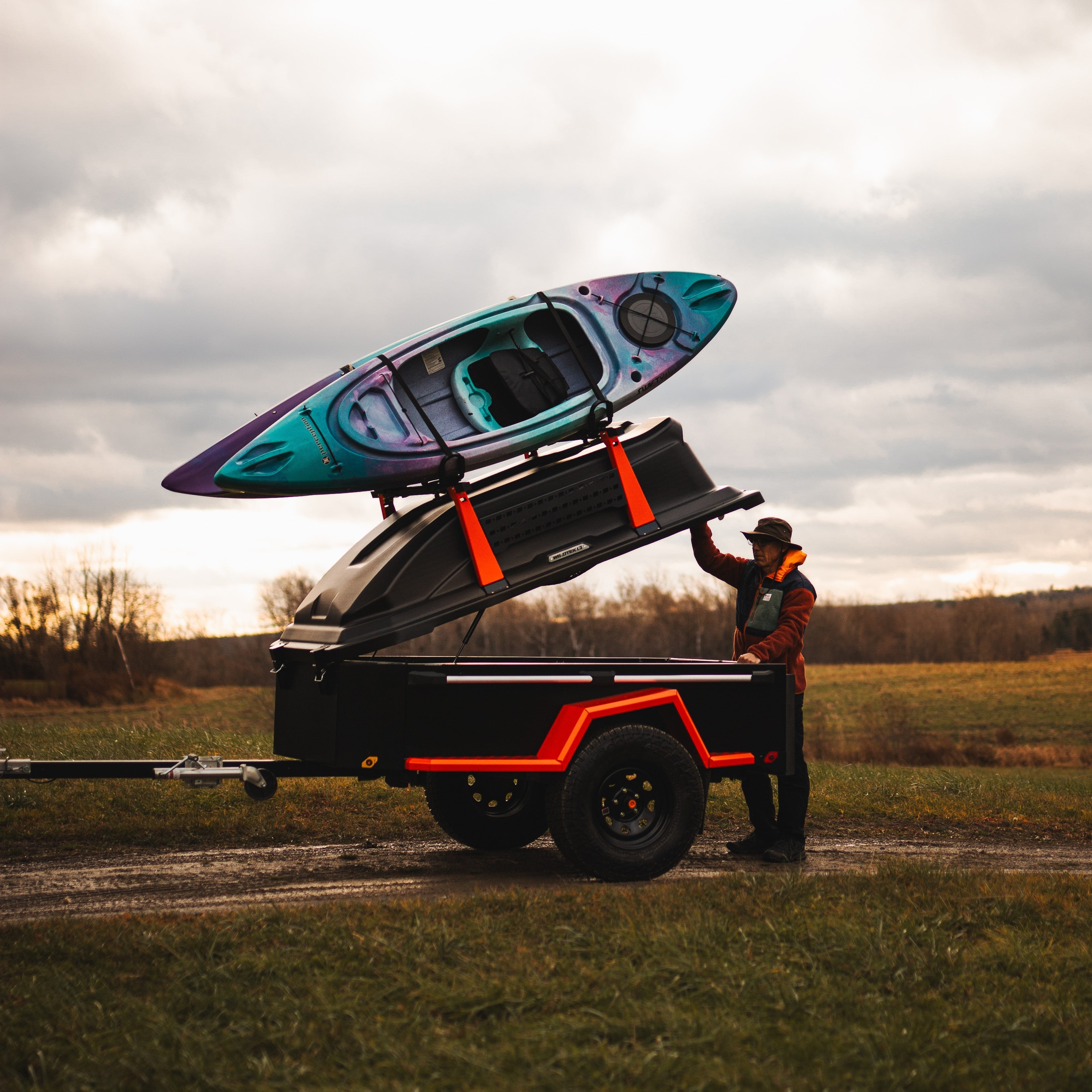 WILDTEK | Adventure Trailer | Leave Nothing Behind – WILDTEK