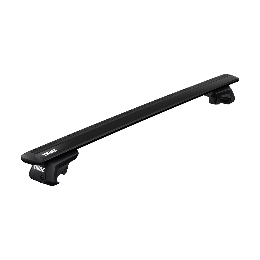 THULE Roof bars - Raised rails
