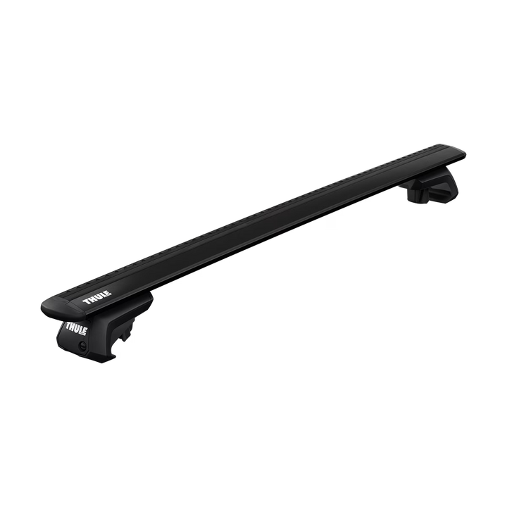 THULE Roof bars - Raised rails