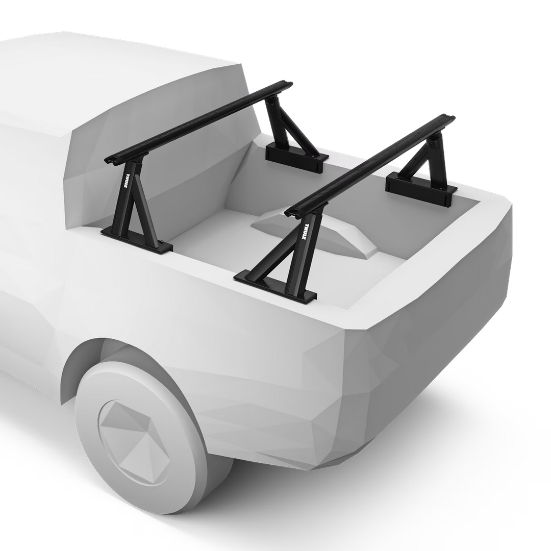 Thule- Rack Xscape