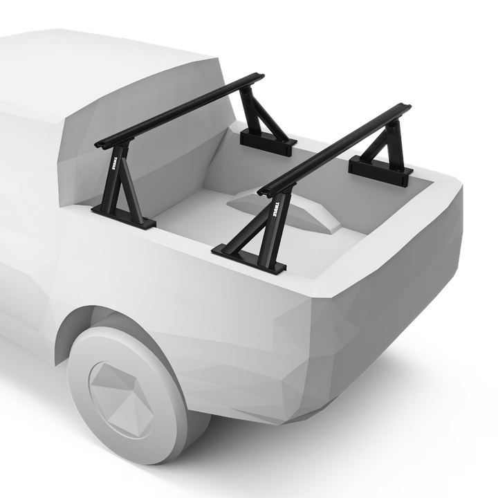 Thule- Rack Xscape