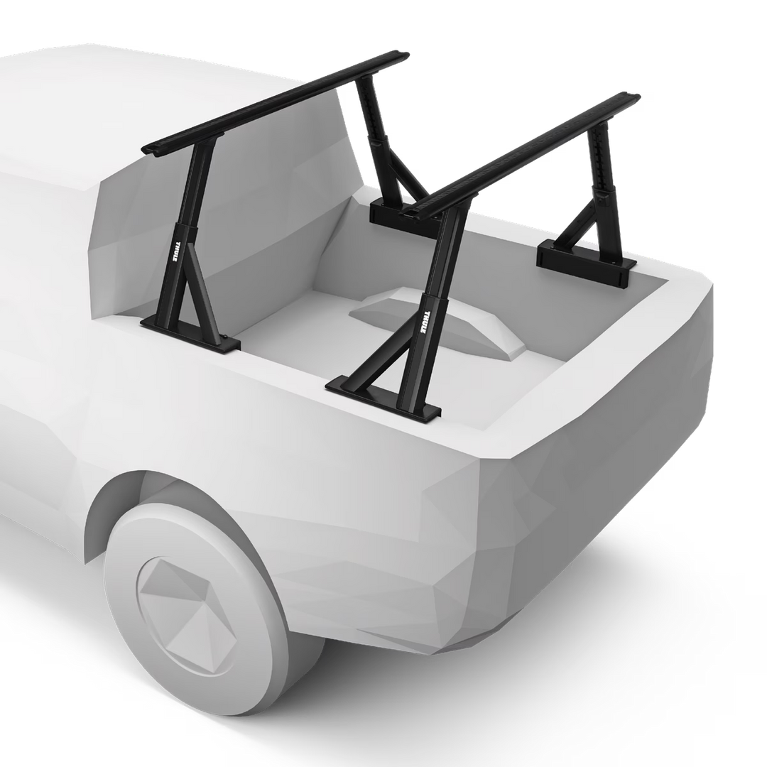 Thule- Rack Xscape