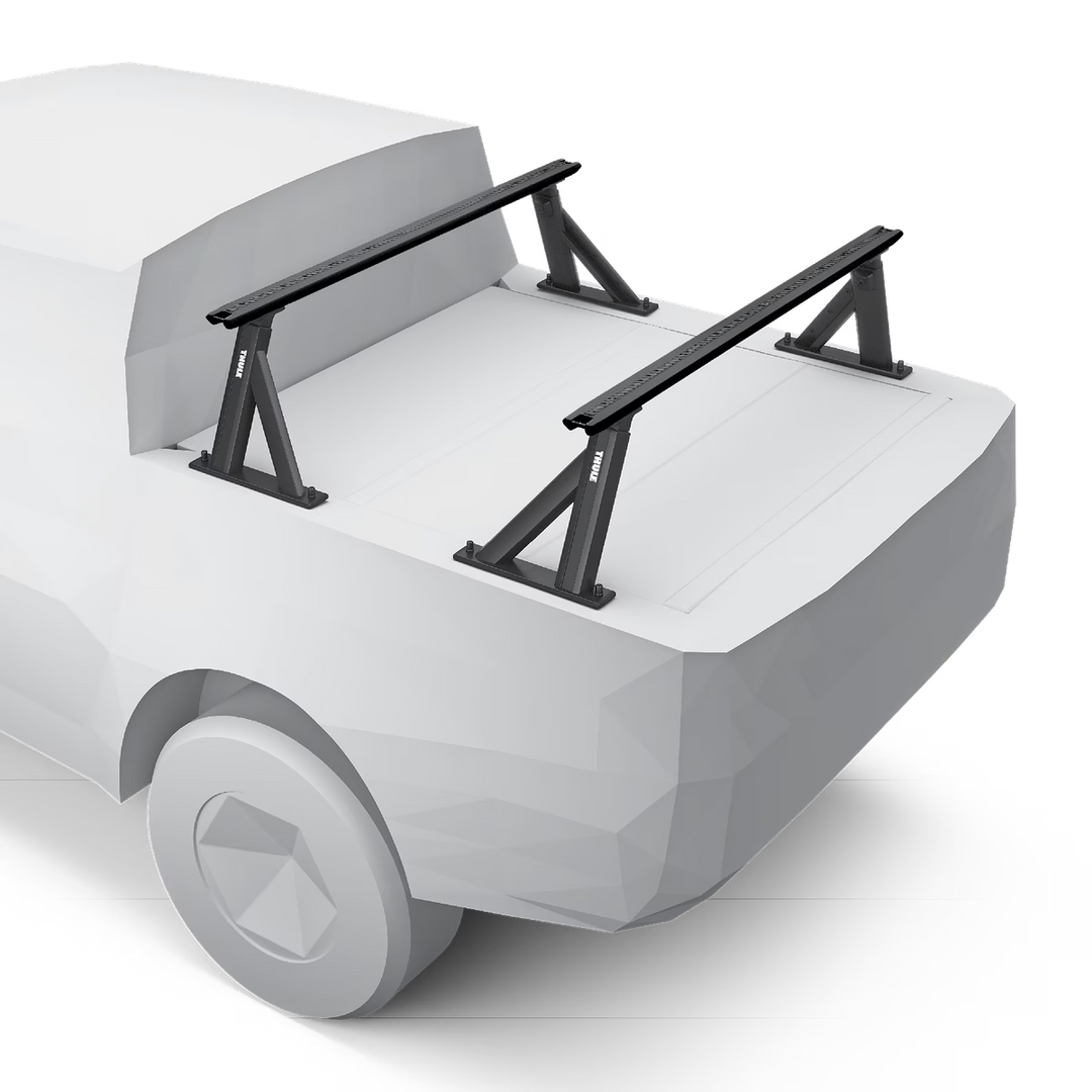 Thule- Rack Xscape