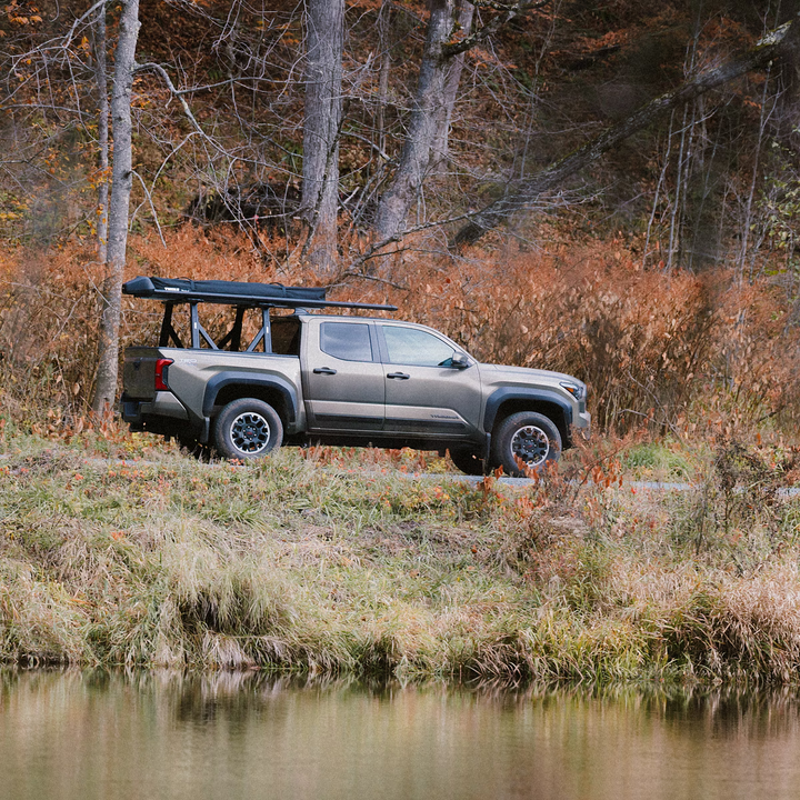 Thule- Rack Xscape