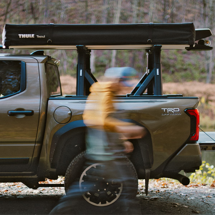 Thule- Rack Xscape