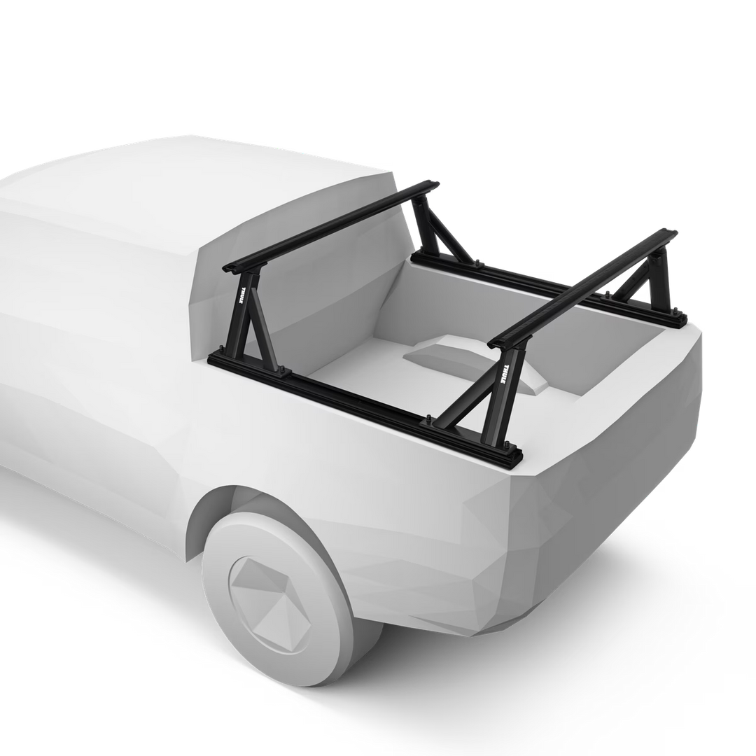 Thule- Rack Xscape