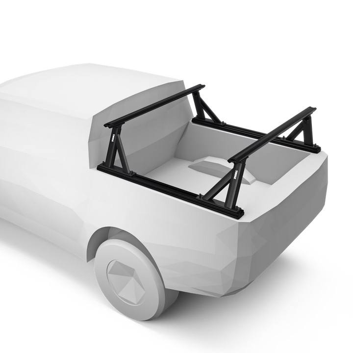 Thule- Rack Xscape