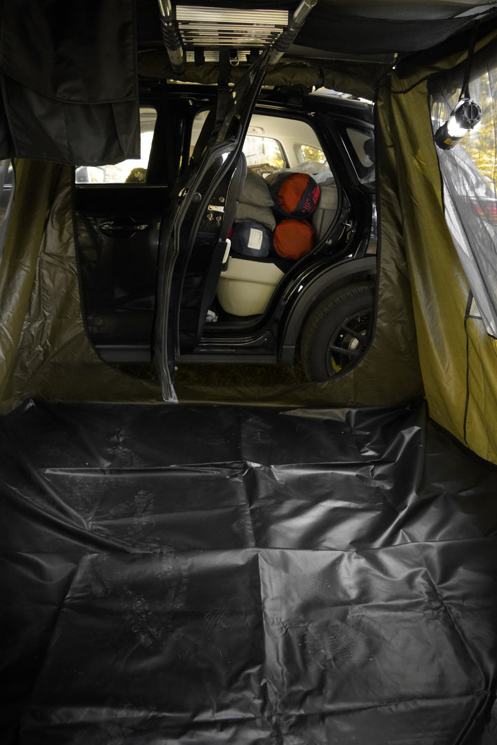 Tent annex - SEQUOIA L