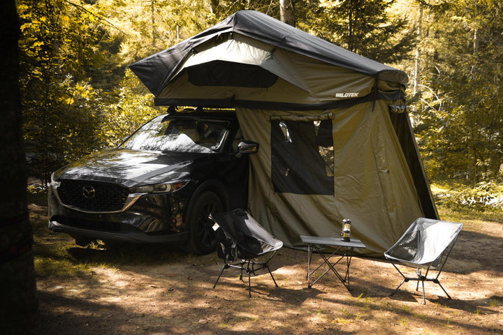 Tent annex - SEQUOIA L
