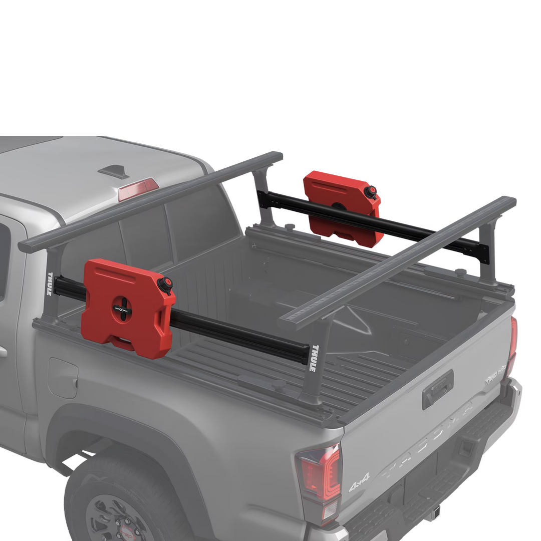 Thule - Xsporter Pro mid rack