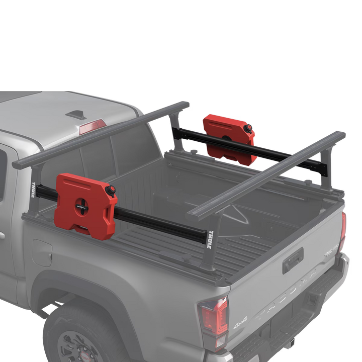 Thule - Xsporter Pro mid rack