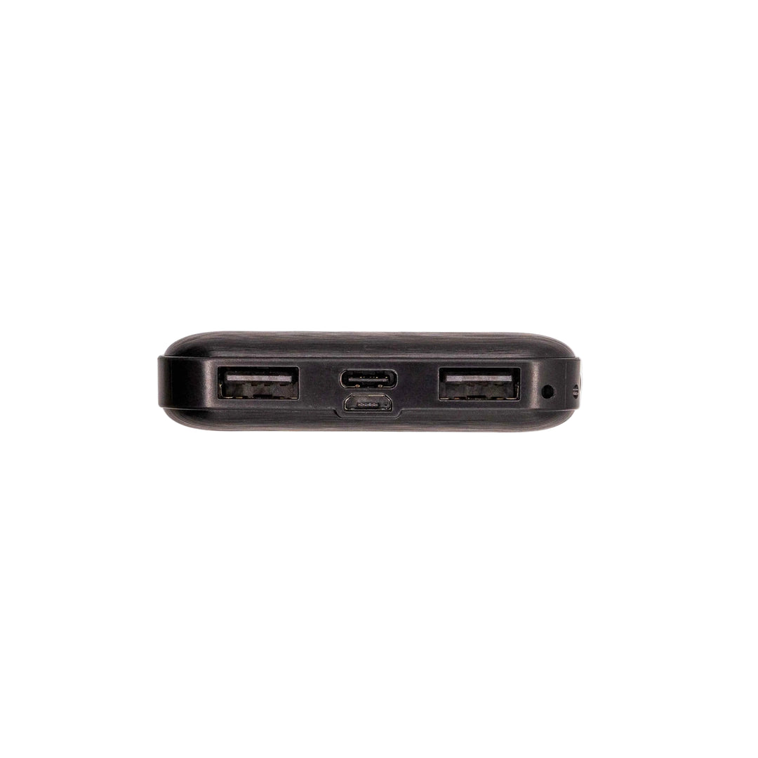 Batterie d'alimentation portable et rechargeable - Pour lumière de tente de toit