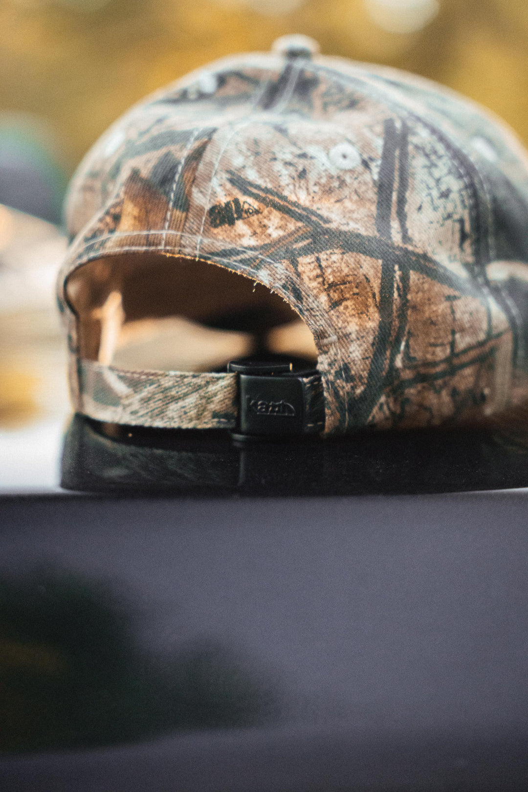 Casquette Daddy