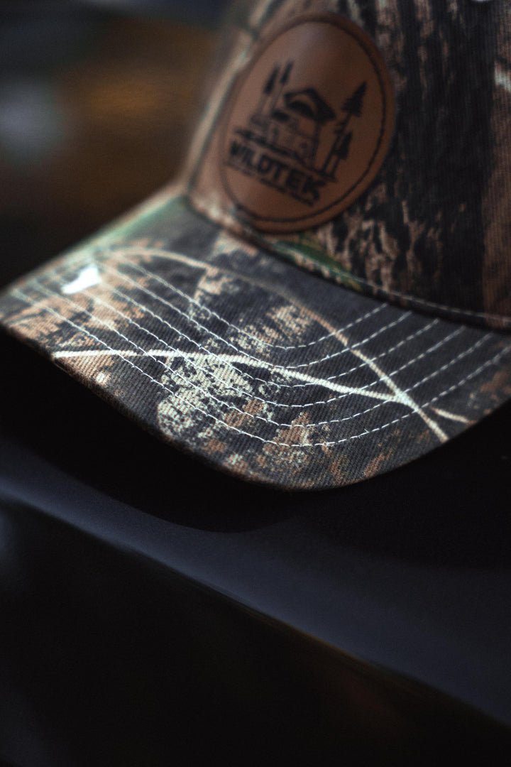 Casquette Daddy