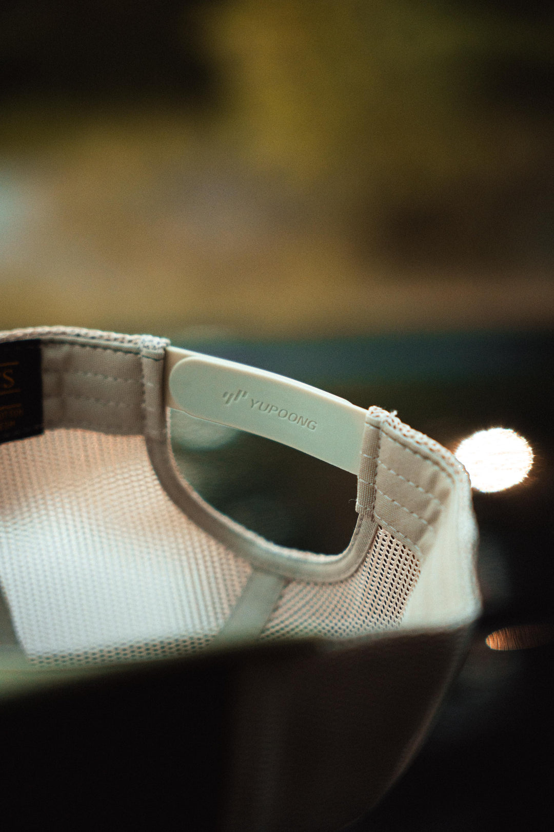 Casquette Trucker