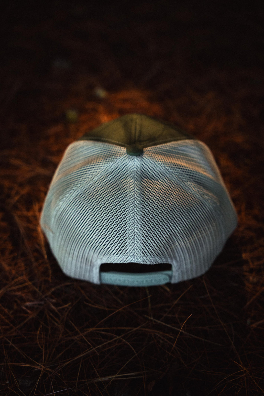 Casquette Trucker