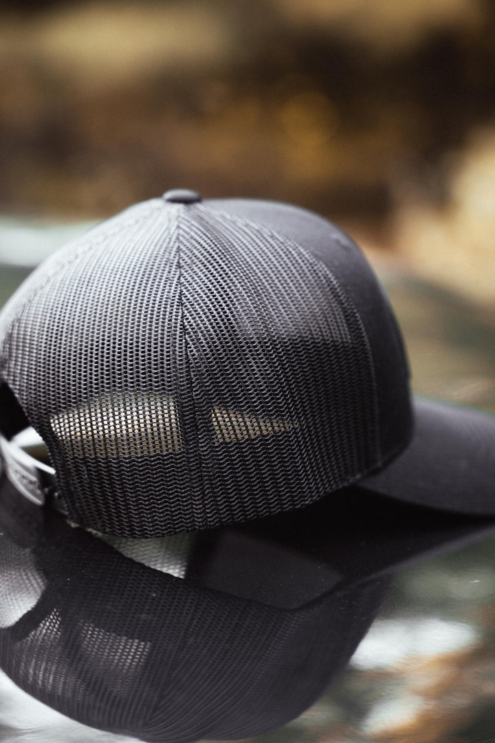 Casquette Trucker