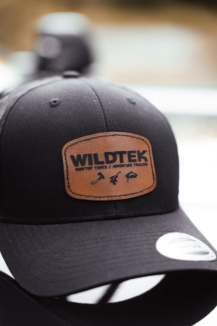 Casquette Trucker