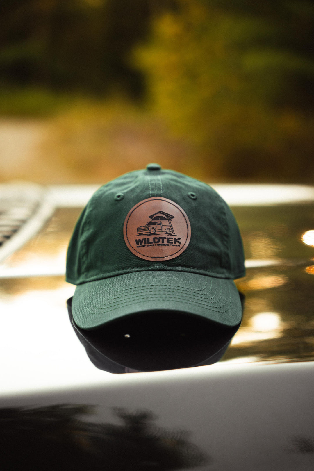 Casquette Daddy
