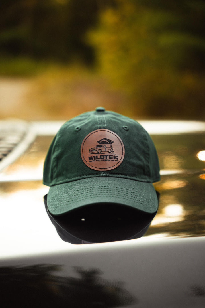 Casquette Daddy