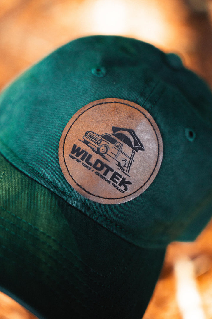 Casquette Daddy