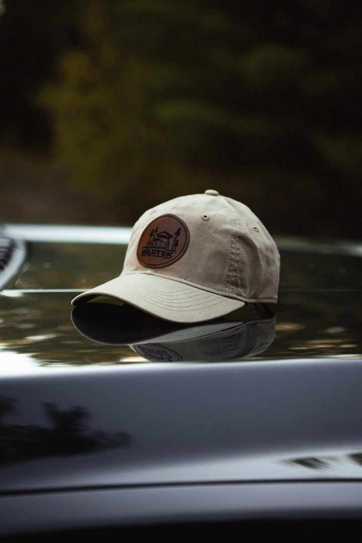 Casquette Daddy