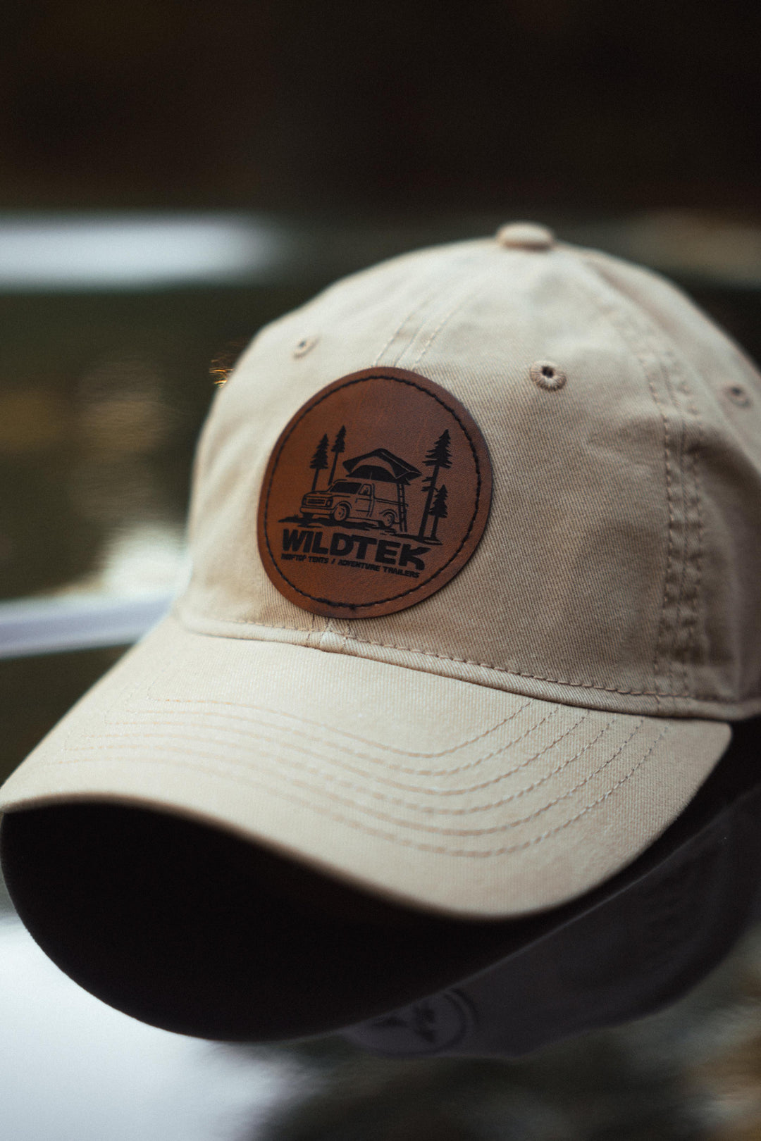 Casquette Daddy