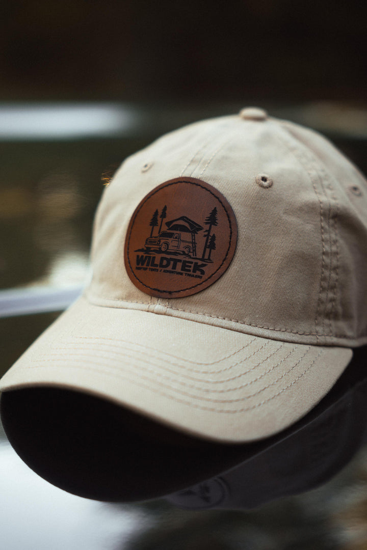 Casquette Daddy
