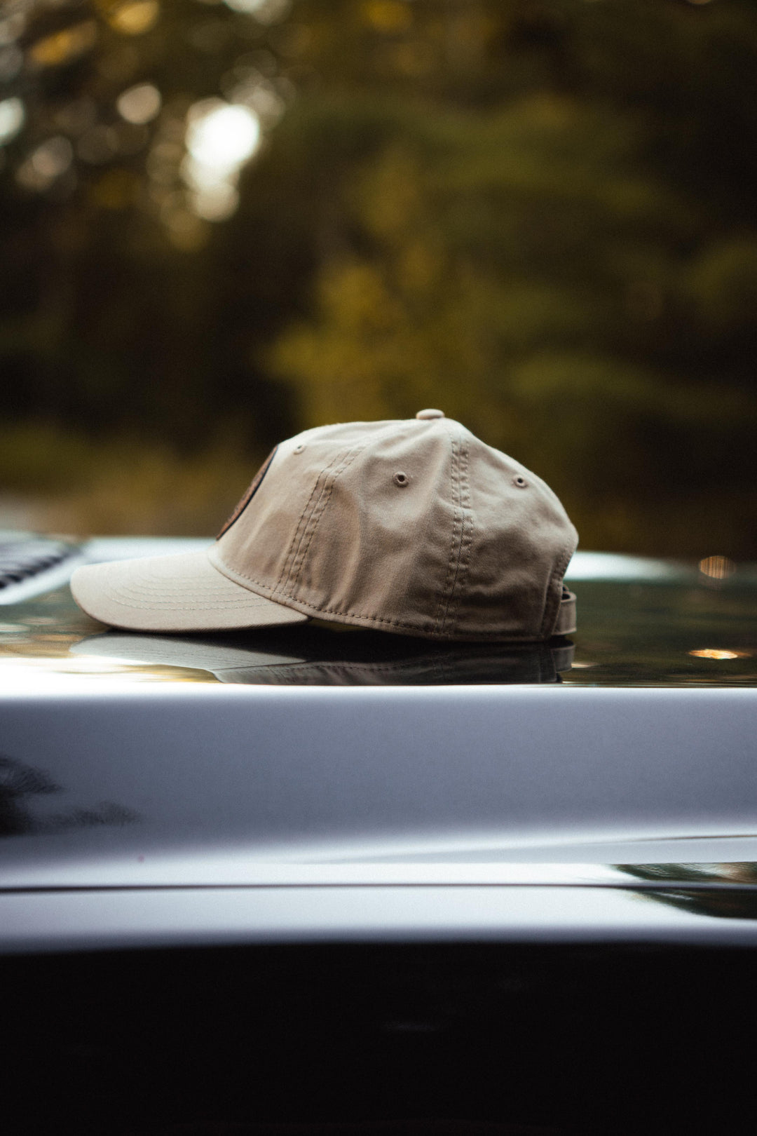 Casquette Daddy