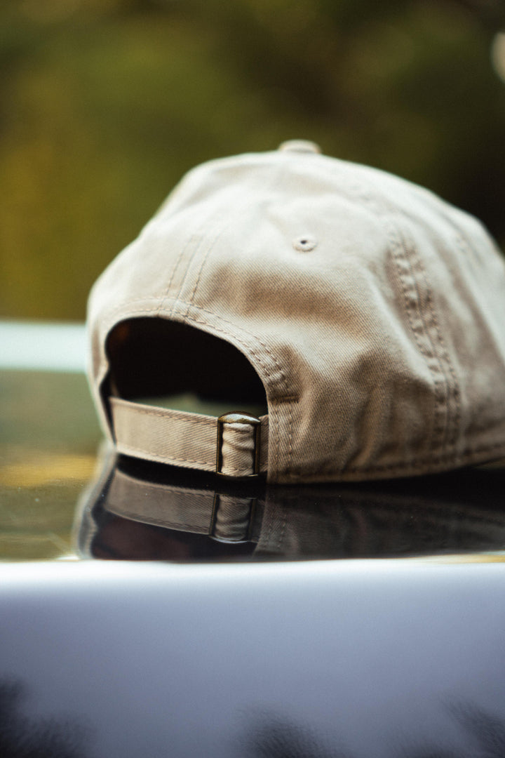 Casquette Daddy