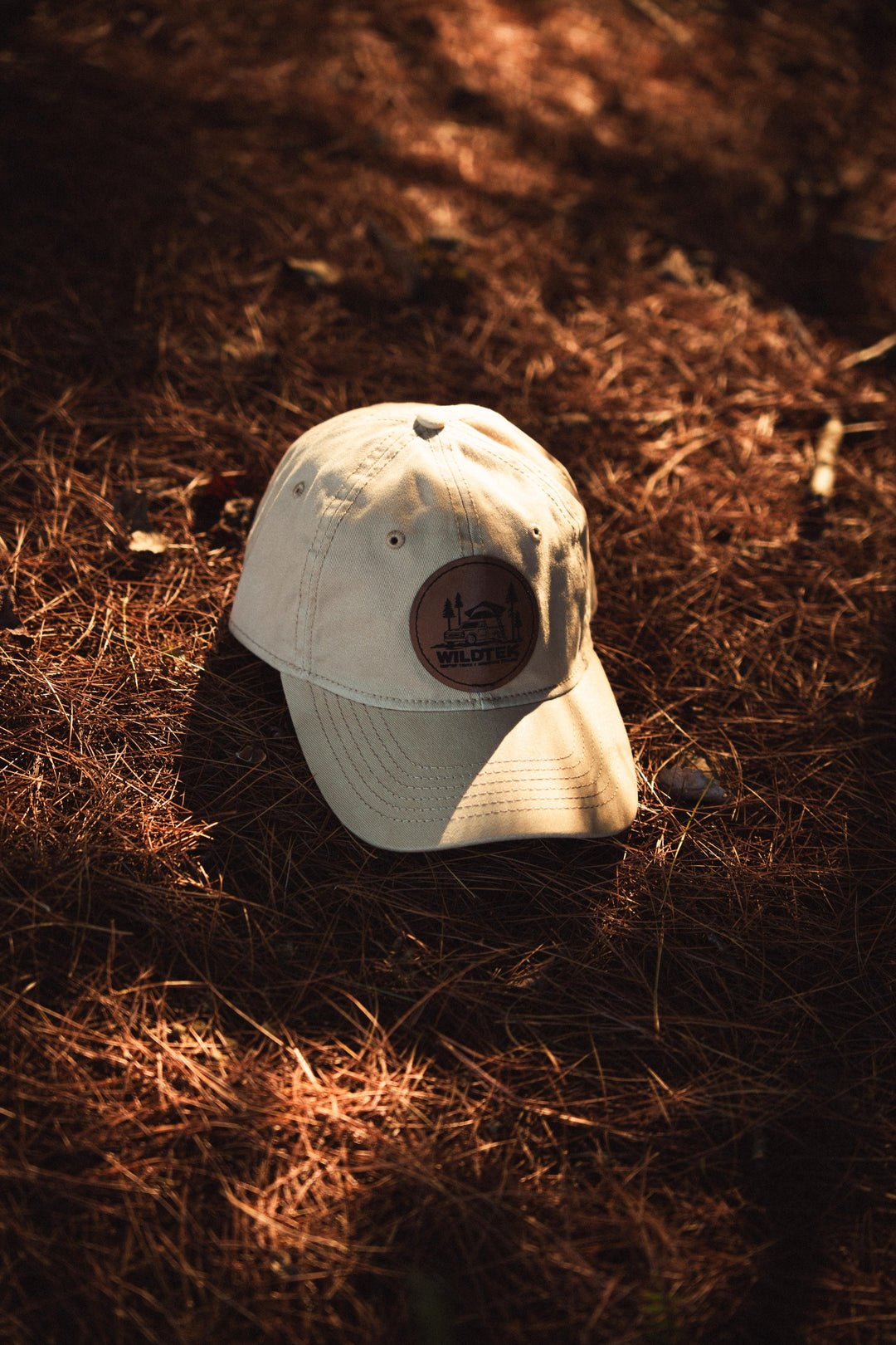 Casquette Daddy