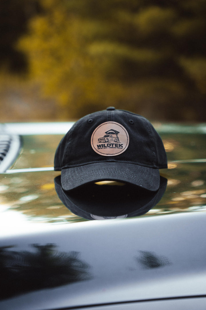 Casquette Daddy