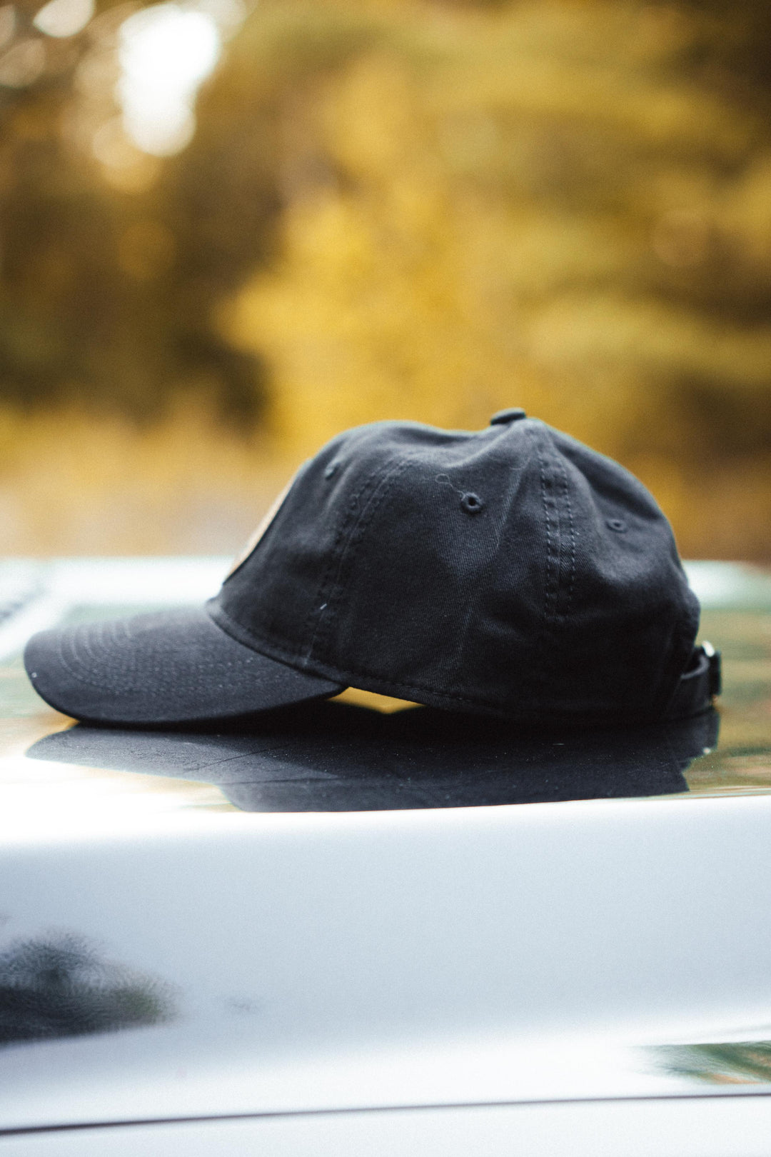 Casquette Daddy
