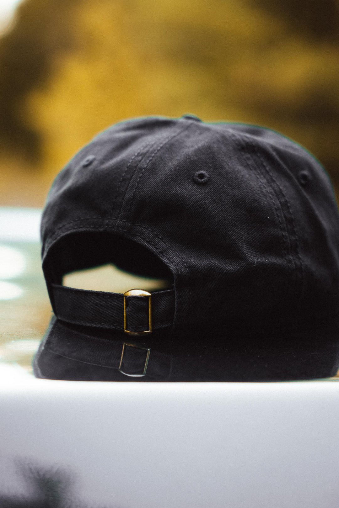 Casquette Daddy