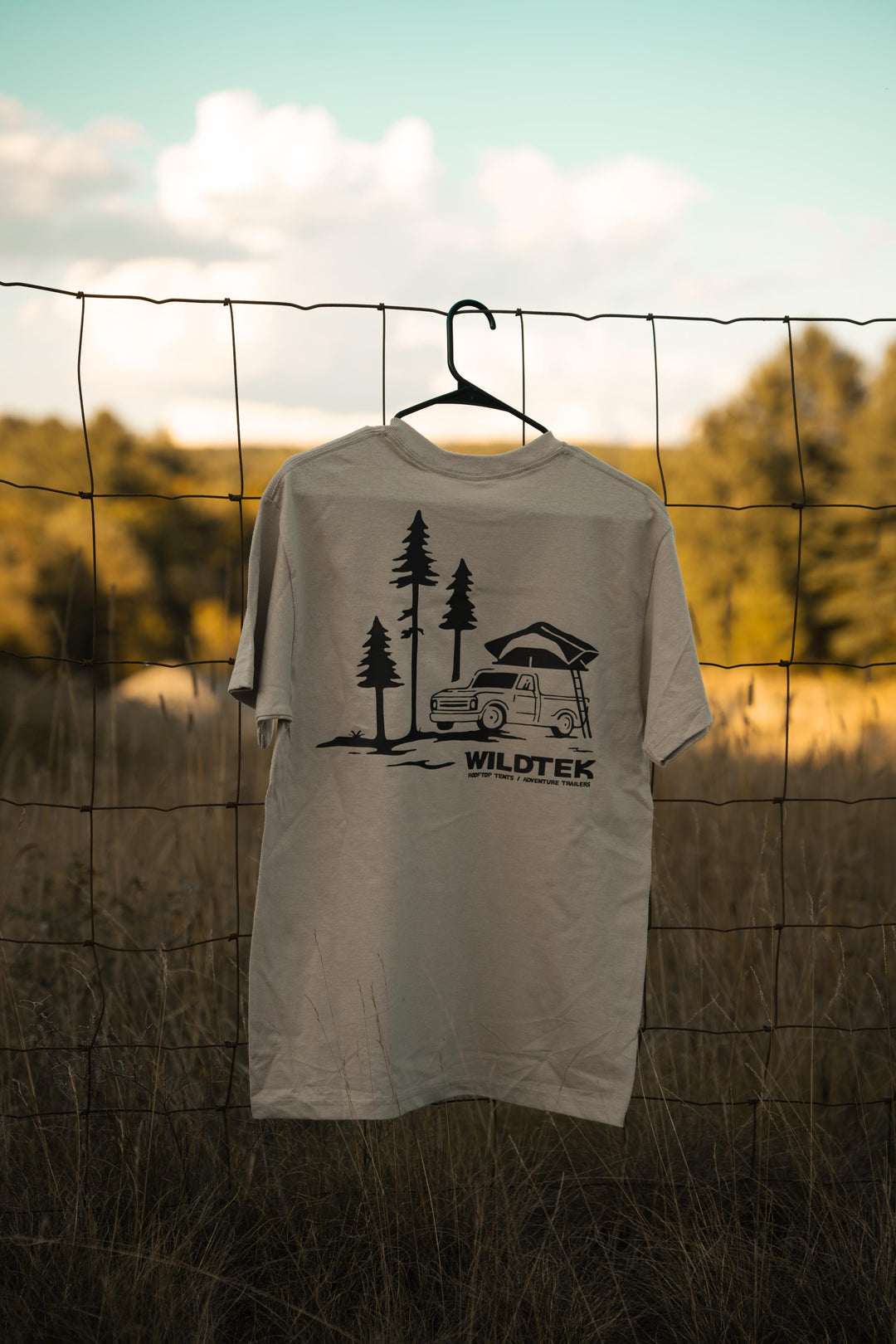 Le Outsider - T-Shirt