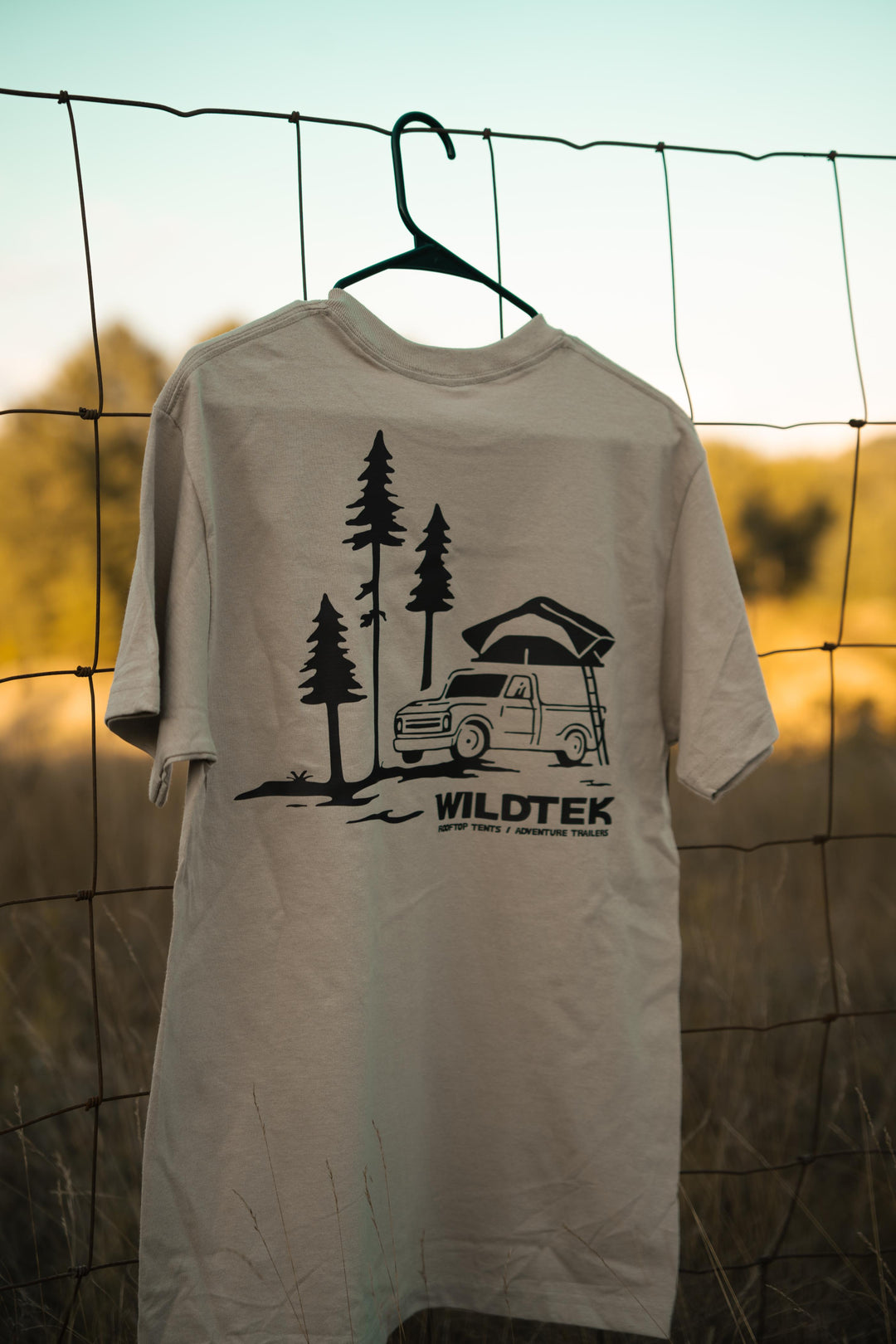 Le Outsider - T-Shirt