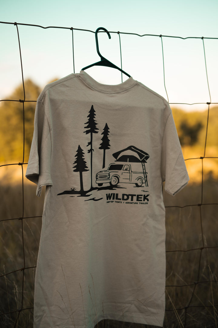 Le Outsider - T-Shirt