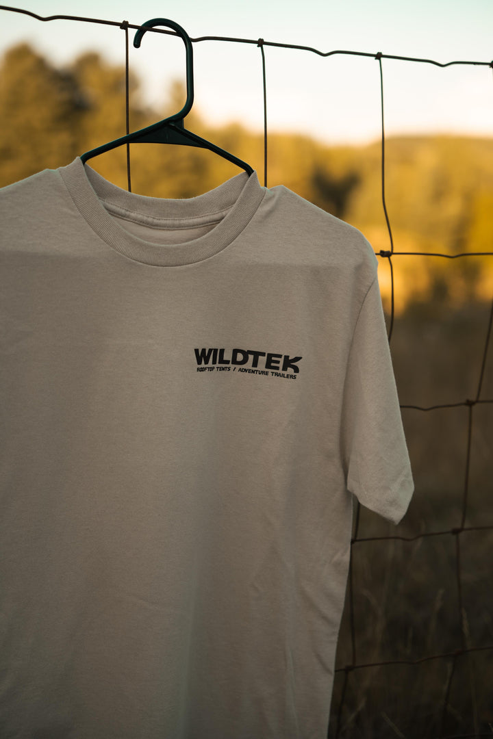 Le Outsider - T-Shirt