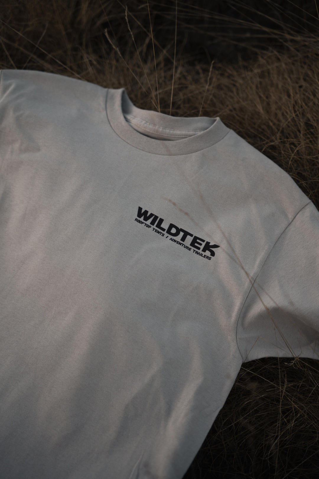 Le Outsider - T-Shirt