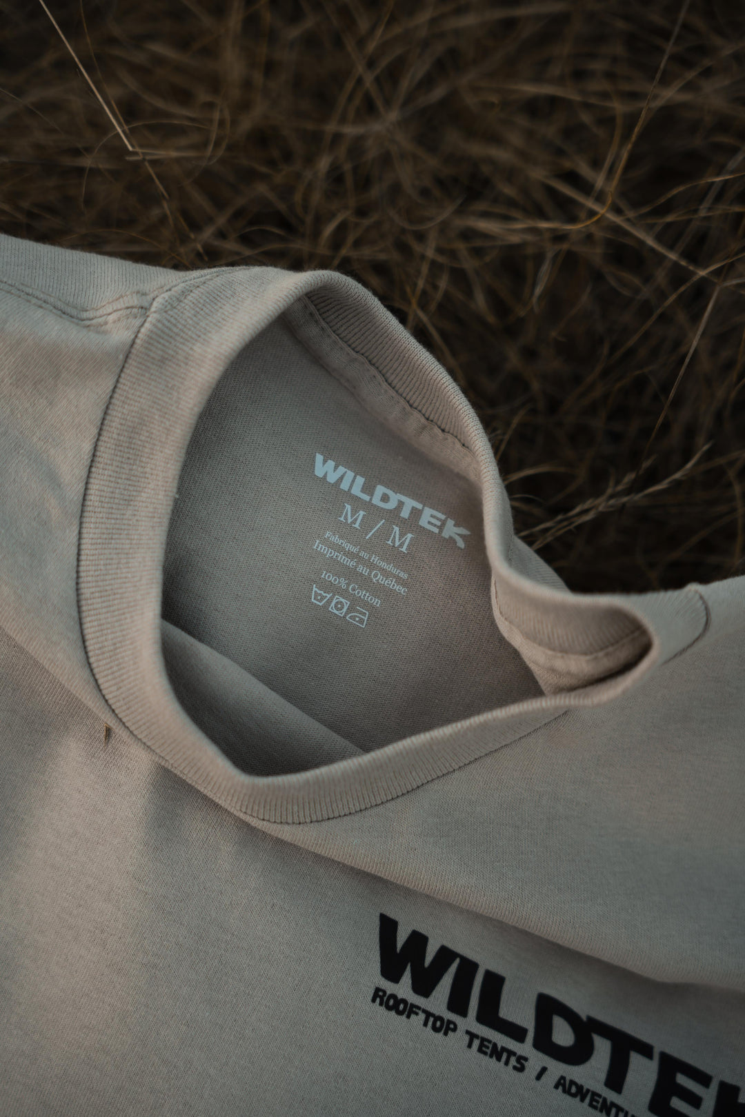 Le Outsider - T-Shirt