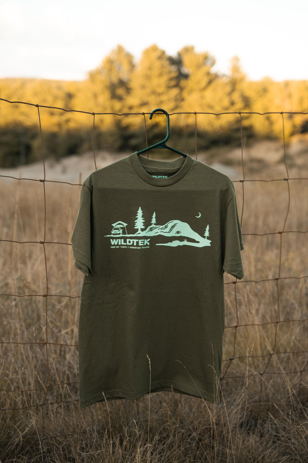 Le Horizon - T-Shirt