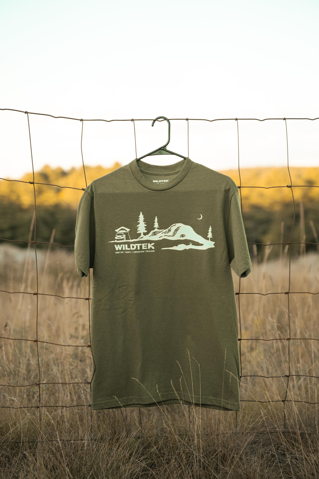 Le Horizon - T-Shirt