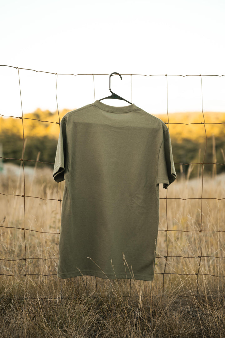Le Horizon - T-Shirt