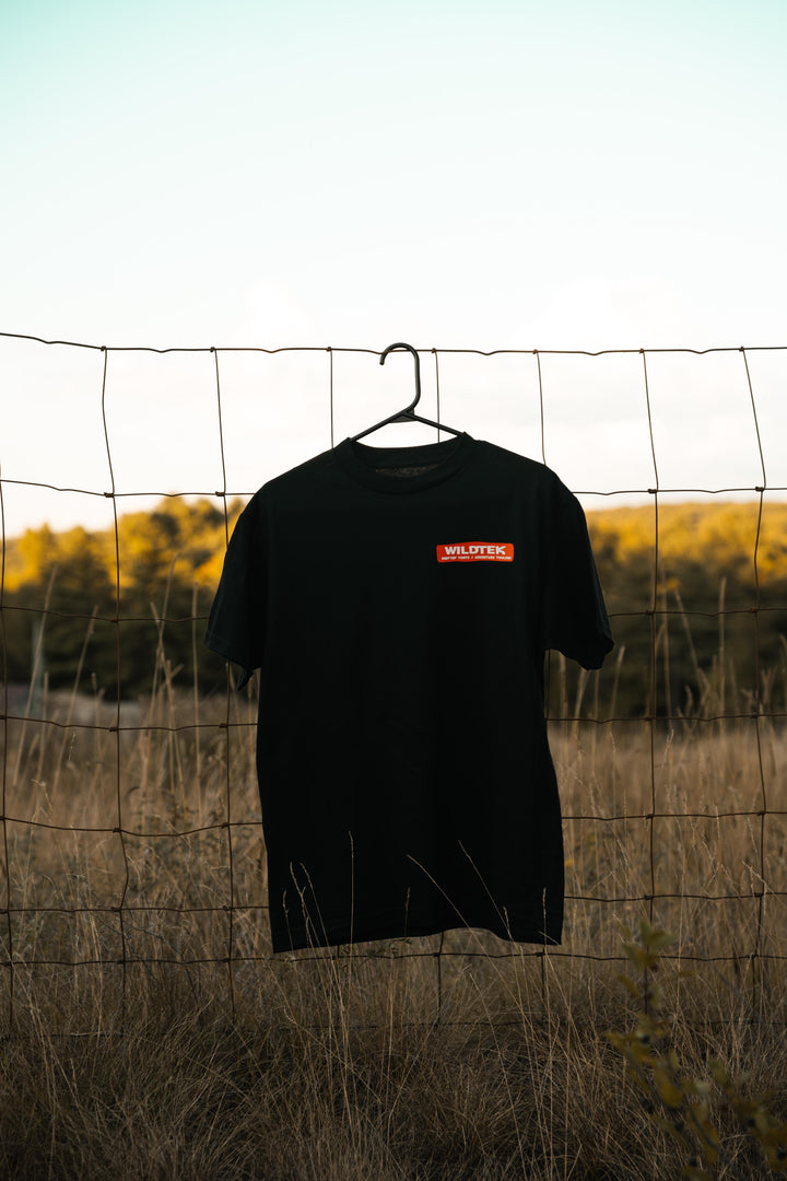 Le Timber - T-Shirt