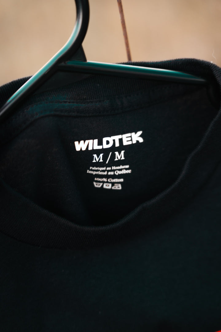 Le Timber - T-Shirt