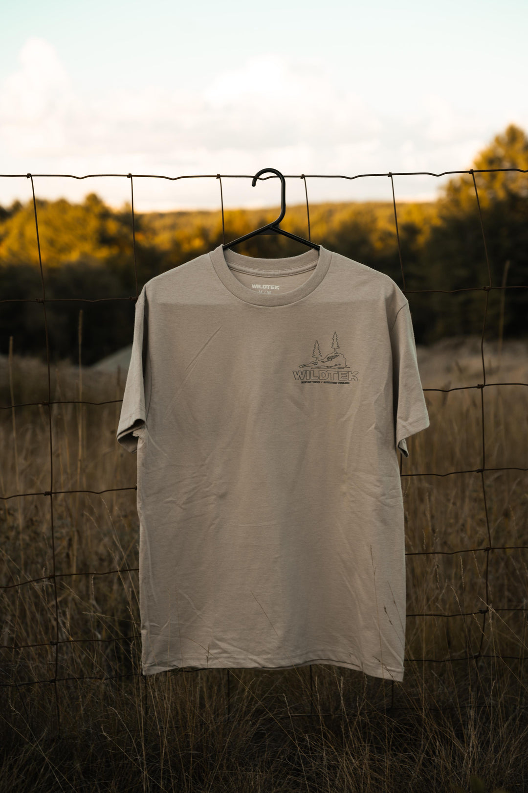 Le Outliner - T-Shirt