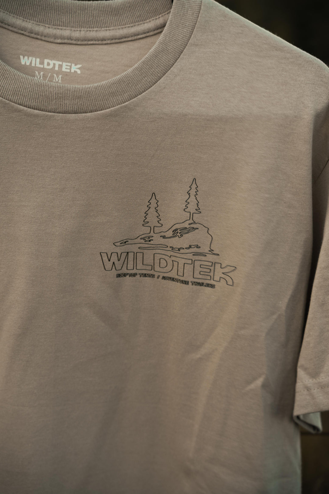 Le Outliner - T-Shirt