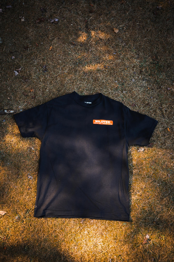 Le Timber - T-Shirt