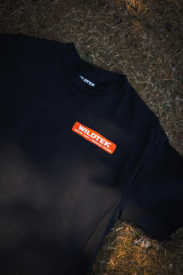 Le Timber - T-Shirt