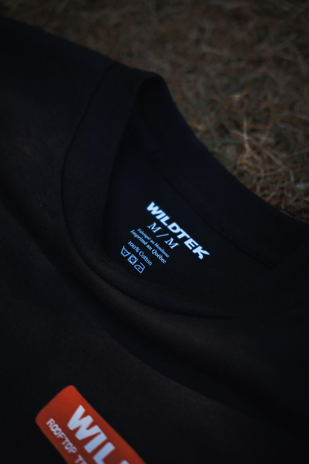 Le Timber - T-Shirt